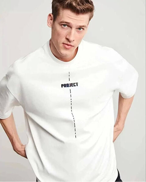 Mzpkartan Erkek Tişört