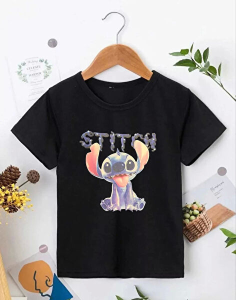 Mzpkartan Kız Çocuk Tişört