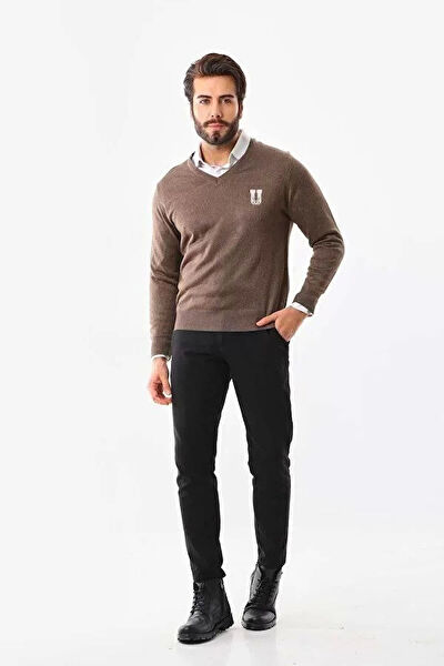 Mzpkartan Erkek Triko, Kazak