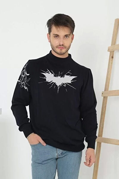 Mzpkartan Erkek Triko, Kazak