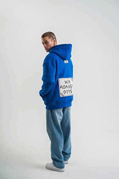 Mzpkartan Erkek Sweatshirt