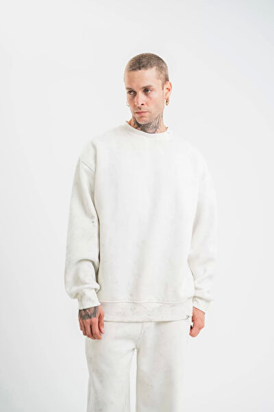 Mzpkartan Erkek Sweatshirt