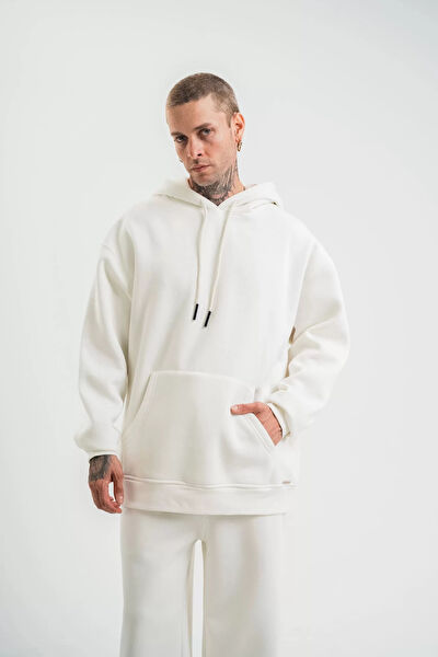 Mzpkartan Erkek Sweatshirt