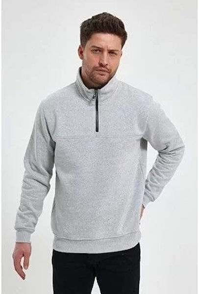 Mzpkartan Erkek Sweatshirt