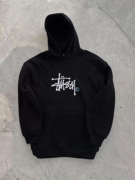 Mzpkartan Erkek Sweatshirt