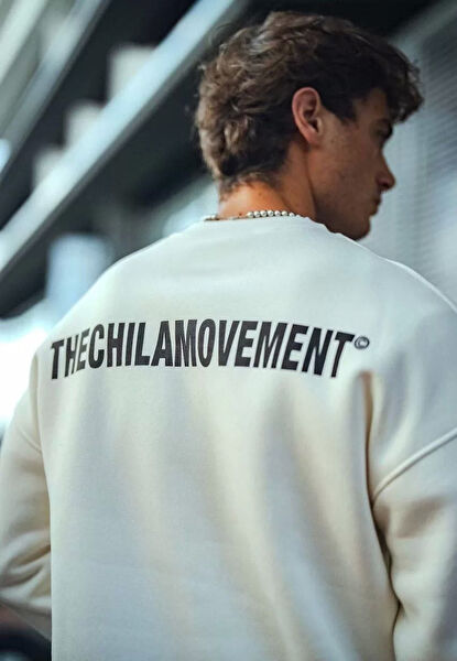 Mzpkartan Erkek Sweatshirt