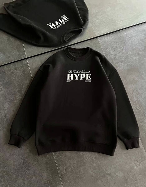 Mzpkartan Kadın Sweatshirt