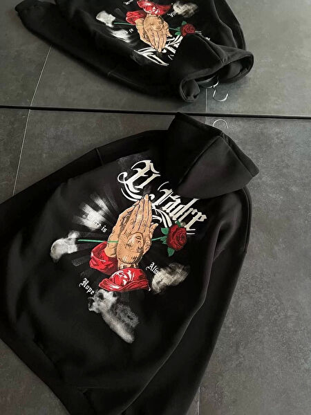 Mzpkartan Kadın Sweatshirt