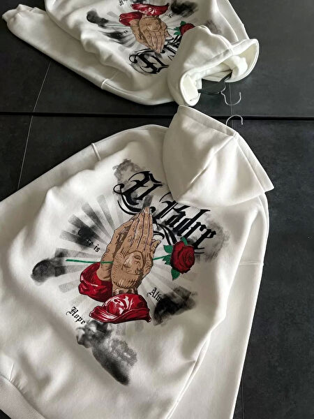 Mzpkartan Kadın Sweatshirt