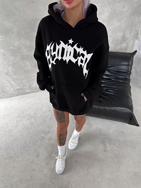 Mzpkartan Kadın Sweatshirt