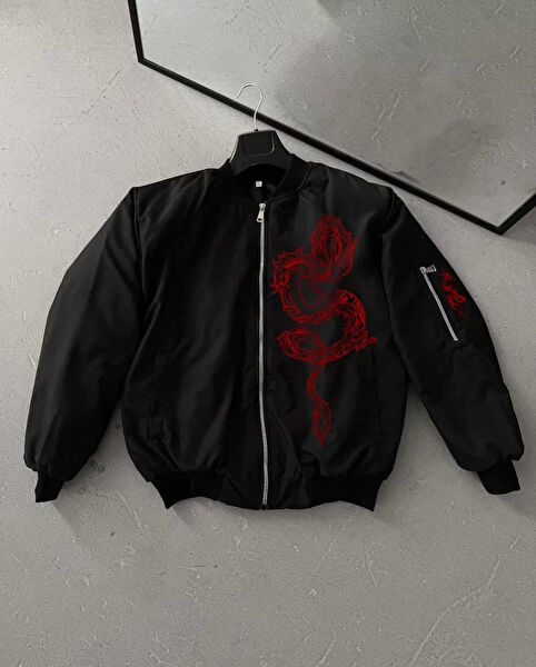 Mzpkartan Erkek Ceket