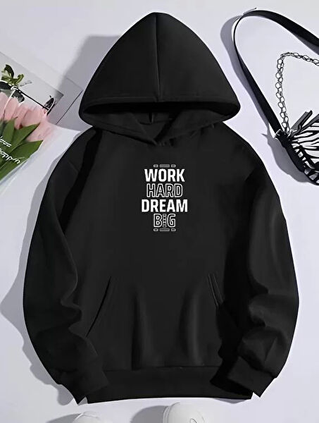 Mzpkartan Kadın Sweatshirt