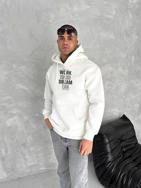 Mzpkartan Erkek Sweatshirt