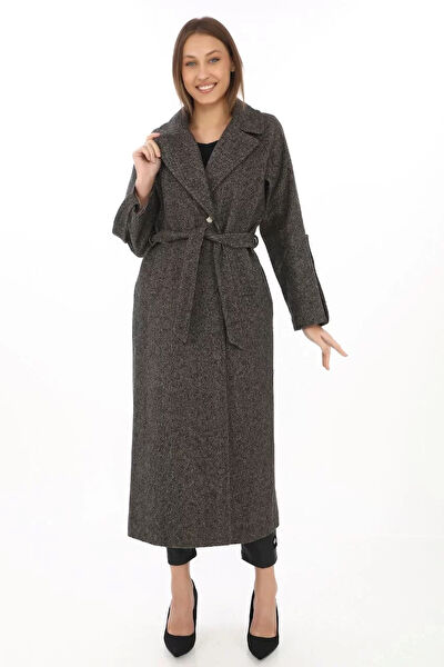 Mzpkartan Kadın Kaban