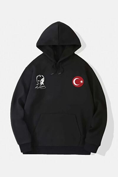 Mzpkartan Erkek Sweatshirt