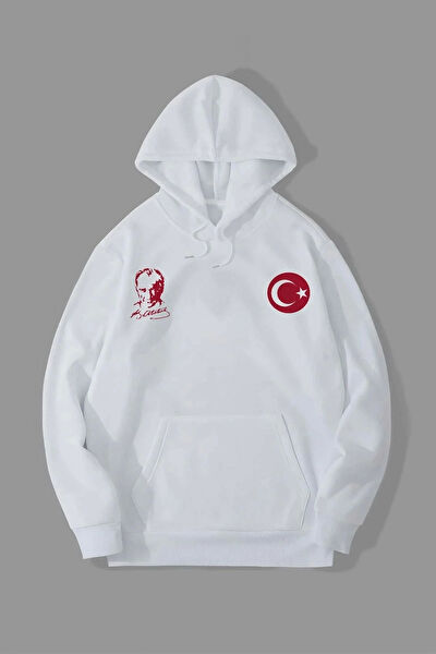 Mzpkartan Erkek Sweatshirt