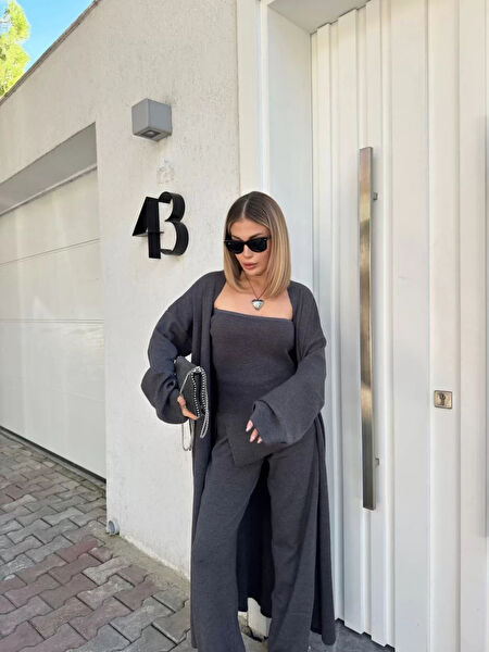 Mzpkartan Kadın Alt Üst Takım