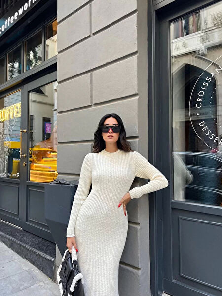 Mzpkartan Günlük Elbise