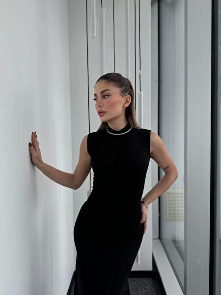 Mzpkartan Günlük Elbise