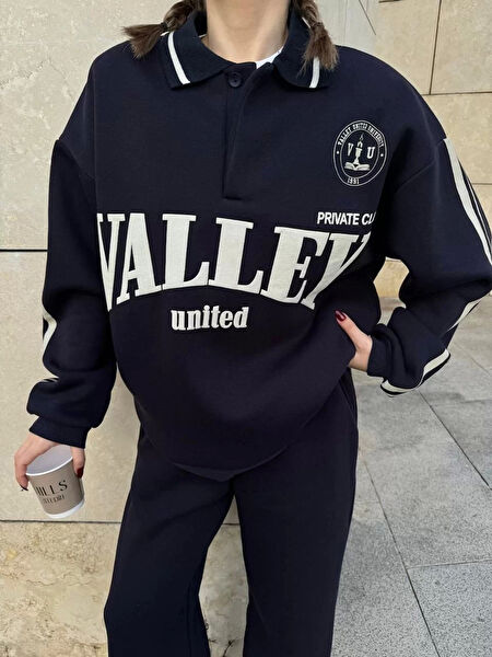 Mzpkartan Kadın Eşofman