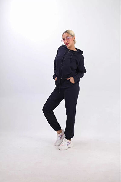 Mzpkartan Kadın Eşofman