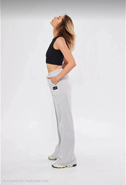 Mzpkartan Kadın Eşofman