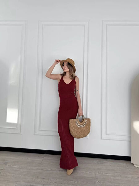 Mzpkartan Günlük Elbise