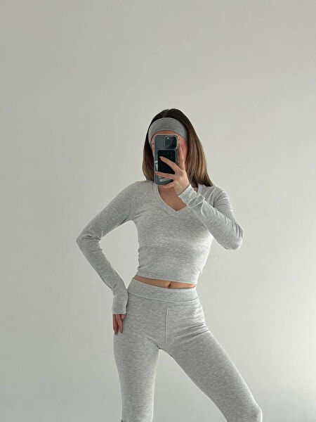 Mzpkartan Kadın Alt Üst Takım