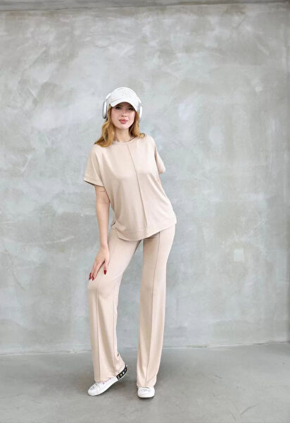 Mzpkartan Kadın Alt Üst Takım