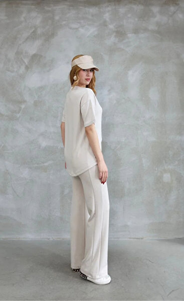 Mzpkartan Kadın Alt Üst Takım