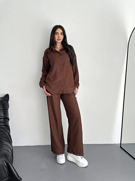 Mzpkartan Kadın Alt Üst Takım