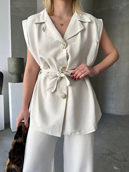 Mzpkartan Kadın Alt Üst Takım