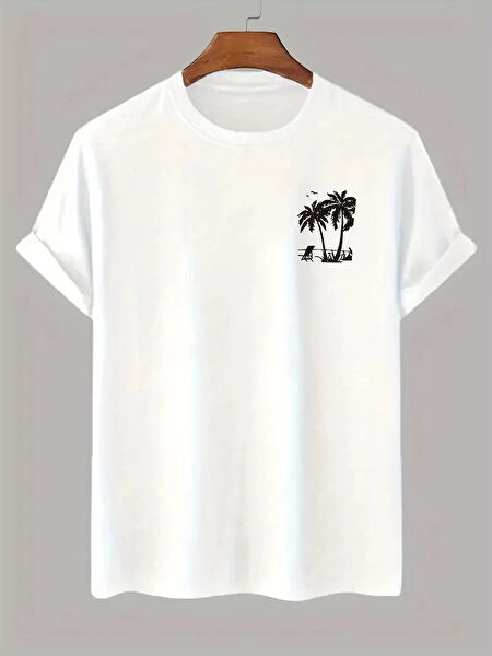 Mzpkartan Erkek Tişört