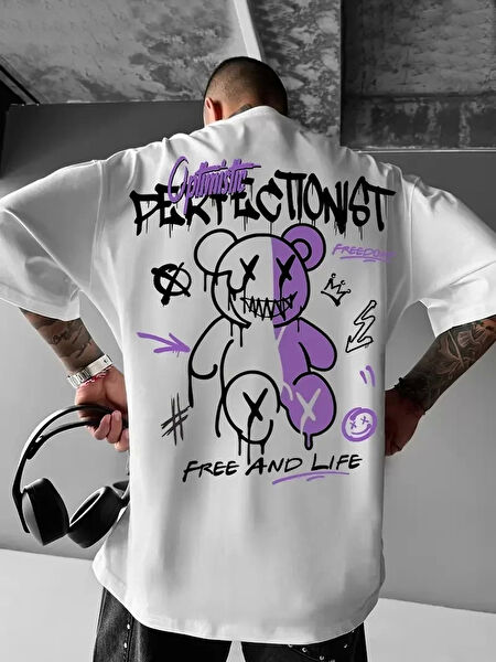 Mzpkartan Erkek Tişört