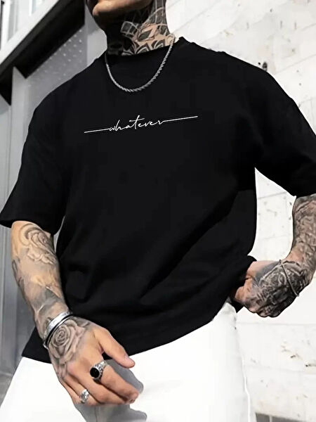 Mzpkartan Erkek Tişört