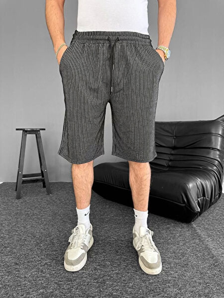 Mzpkartan Erkek Şort, Bermuda, Kapri