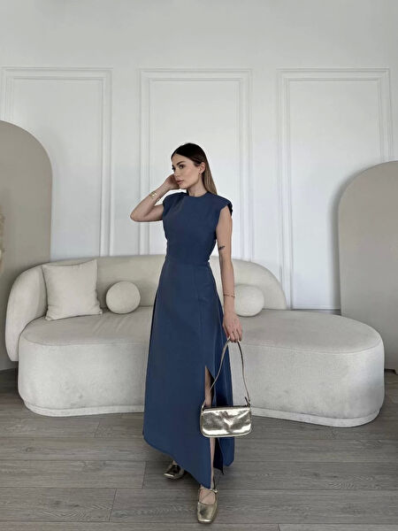 Mzpkartan Günlük Elbise