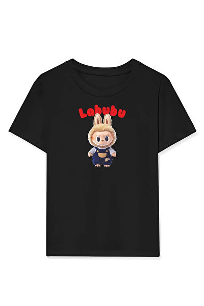 Mzpkartan Kız Çocuk Tişört