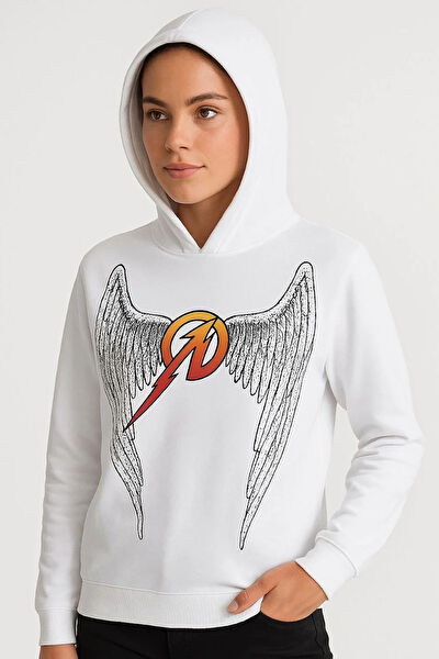 Mzpkartan Erkek Sweatshirt