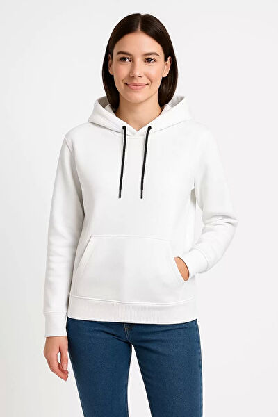 Mzpkartan Kadın Sweatshirt
