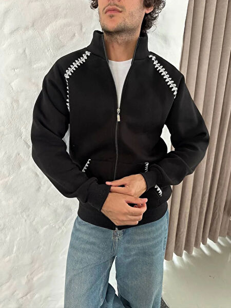 Mzpkartan Erkek Sweatshirt