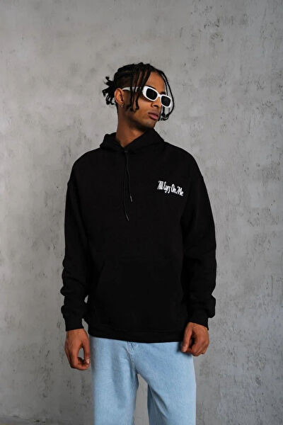 Mzpkartan Erkek Sweatshirt