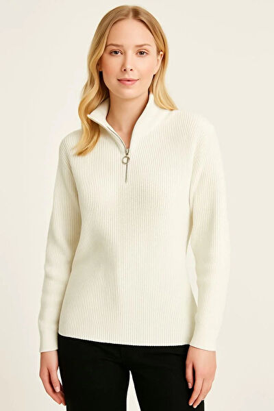 Mzpkartan Kadın Triko, Kazak