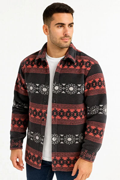 Mzpkartan Erkek Gömlek