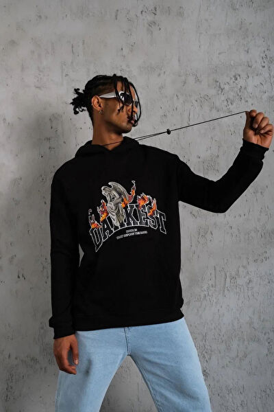 Mzpkartan Erkek Sweatshirt