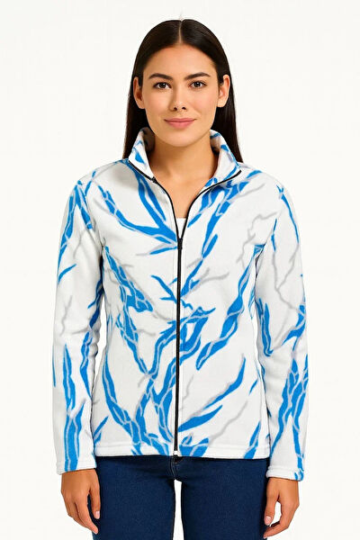 Mzpkartan Kadın Sweatshirt