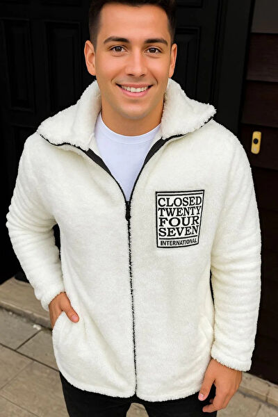 Mzpkartan Erkek Sweatshirt