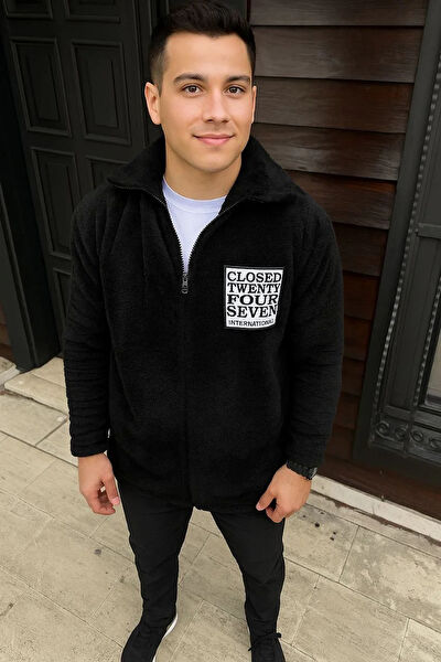 Mzpkartan Erkek Sweatshirt