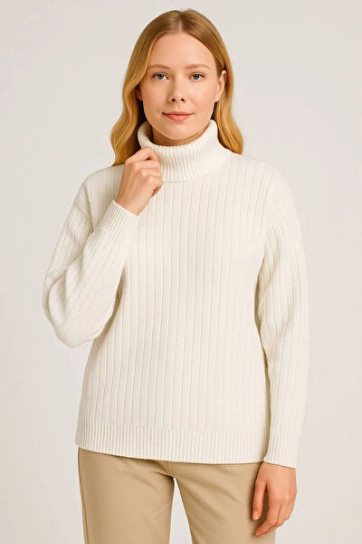 Mzpkartan Kadın Triko, Kazak