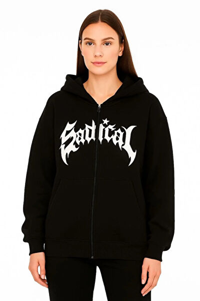 Mzpkartan Kadın Sweatshirt